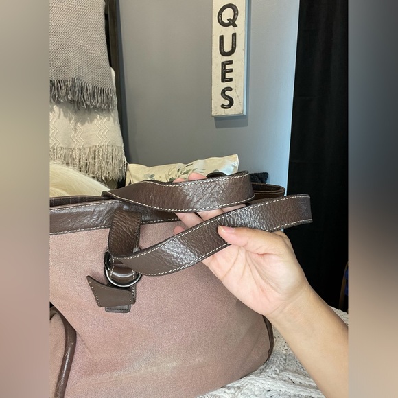 Burberry Tote - Picture 8 of 13